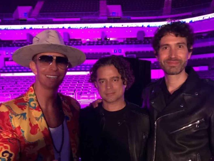 Los 90s Pop Tour están de regreso; el Tabasqueño Chacho Gaytán vuelve con Sentidos Opuestos Los 90s Pop Tour están de regreso; el Tabasqueño Chacho Gaytán vuelve con Sentidos Opuestos