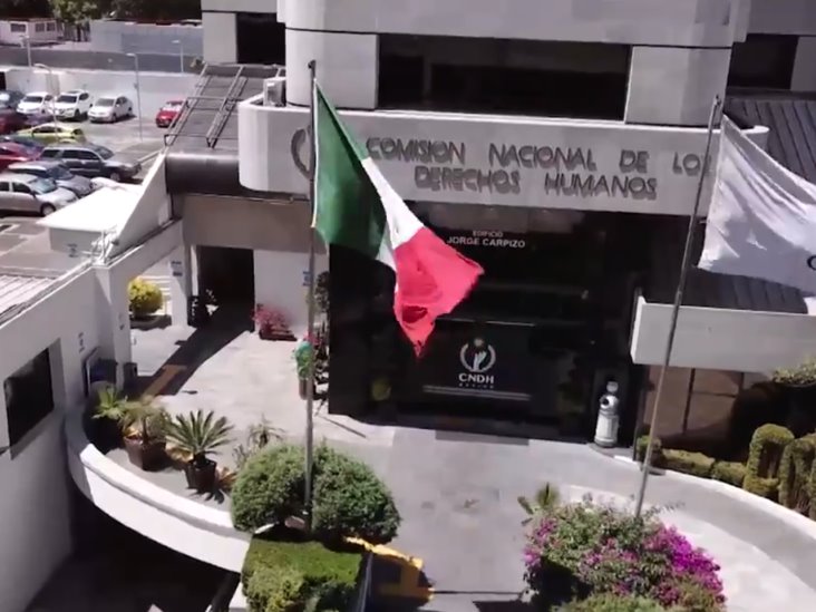 Pide CNDH a legisladores, “no aplaudir violencia” contra periodistas Pide CNDH a legisladores, “no aplaudir violencia” contra periodistas