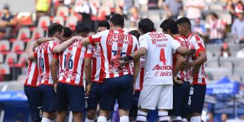 Vucetich continuaría en Chivas un año más