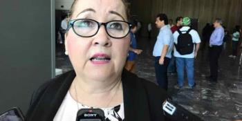 Candidata del PRI a la alcaldía de Paraíso acusa "persecución"