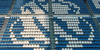 Puebla y Santos jugarán con el Estadio Cuauhtémoc al 50%