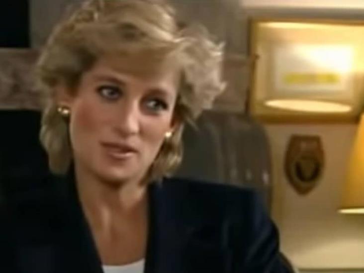 ‘La entrevista del siglo’ a la princesa Diana se logró con engaños, concluye investigación ‘La entrevista del siglo’ a la princesa Diana se logró con engaños, concluye investigación