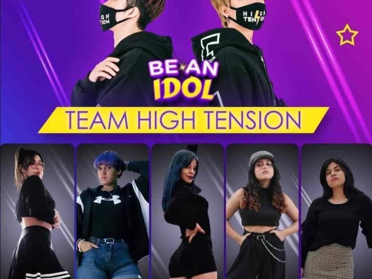 Joven tabasqueña representa a México en concurso internacional de talento K-Pop Joven tabasqueña representa a México en concurso internacional de talento K-Pop