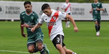 River Plate enfrentará la Copa Libertadores con nueve jugadores y sin portero