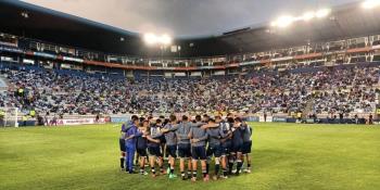 Pachuca se ´autoimpone´ veto en el Estadio Hidalgo para la final