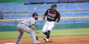 Olmecas pierden 2-1 la primera serie de la temporada ante Tigres
