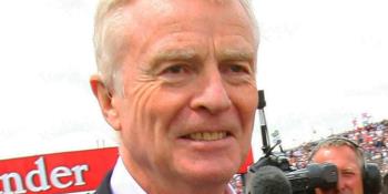 Muere Max Mosley, ex presidente de la Federación Internacional de Automóvil