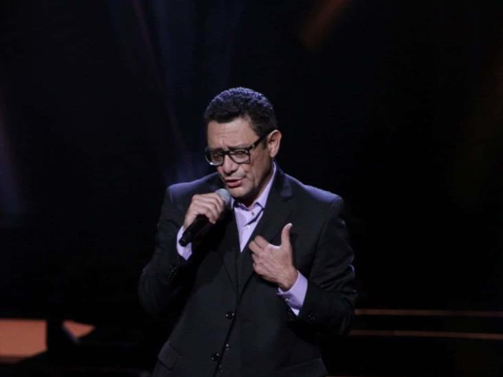 Freddy Persa se queda a un paso de la final en “La Voz Senior” Freddy Persa se queda a un paso de la final en “La Voz Senior”