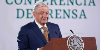 Preocupa a AMLO basureros del país que causan contaminación, entre ellos el de Cuauhtémoc, Centla