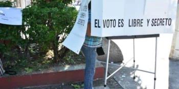 607 observadores electorales vigilarán comicios federales en Tabasco