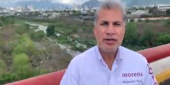 "Vaca va a caer en la cárcel pronto", advierte Rojas Díaz Durán