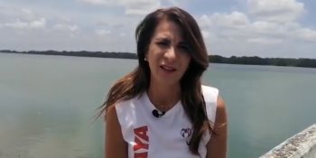 Advierte Soraya Pérez incrementos en el costo de boletos de avión ante degradación en la categoría de aviación 