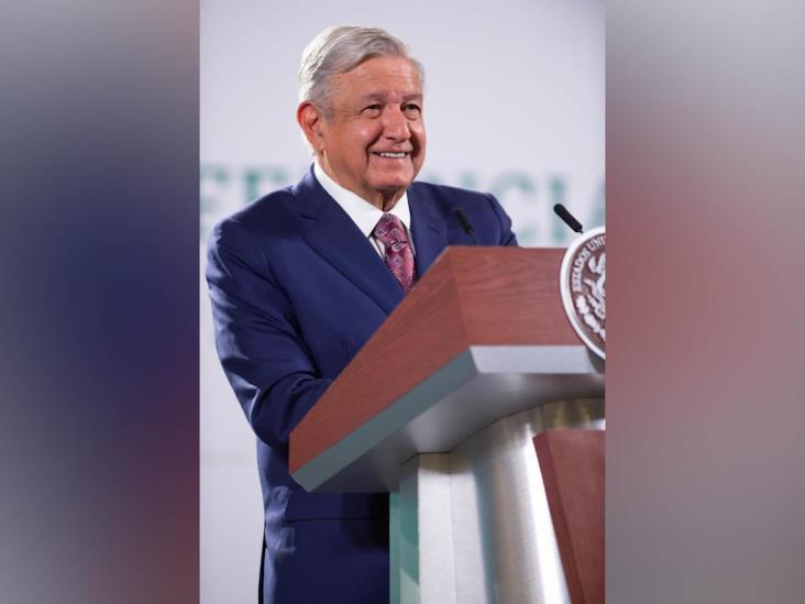 Fue una “visita de rutina” dice AMLO, sobre viaje del subdirector de la CIA a México Fue una “visita de rutina” dice AMLO, sobre viaje del subdirector de la CIA a México