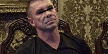 Ordena juez dar atención médica a Florian Tudor durante su estancia en "El Altiplano"