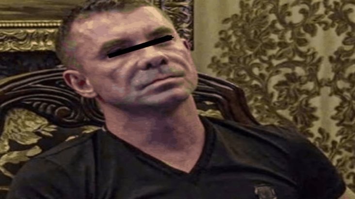 Juez concede suspensión contra incomunicación y extradición de Florian Tudor a Rumania Juez concede suspensión contra incomunicación y extradición de Florian Tudor a Rumania