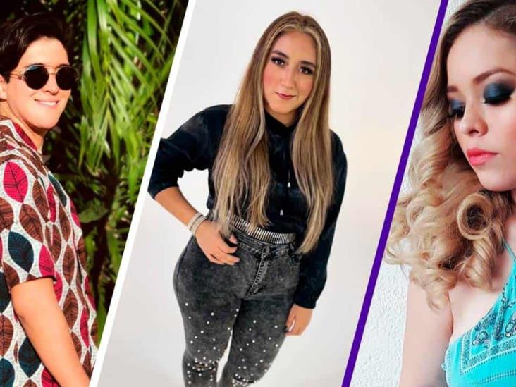 3 Tabasqueños buscarán entrar a la nueva edición de La Voz México 3 Tabasqueños buscarán entrar a la nueva edición de La Voz México