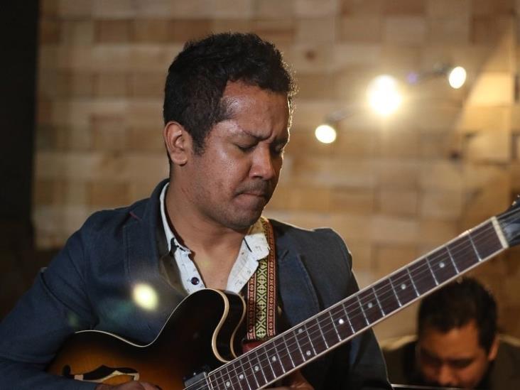Aceptan al jazzista Tabasqueño Abel Aranda en la prestigiosa Universidad de las Artes en Filadelfia Aceptan al jazzista Tabasqueño Abel Aranda en la prestigiosa Universidad de las Artes en Filadelfia