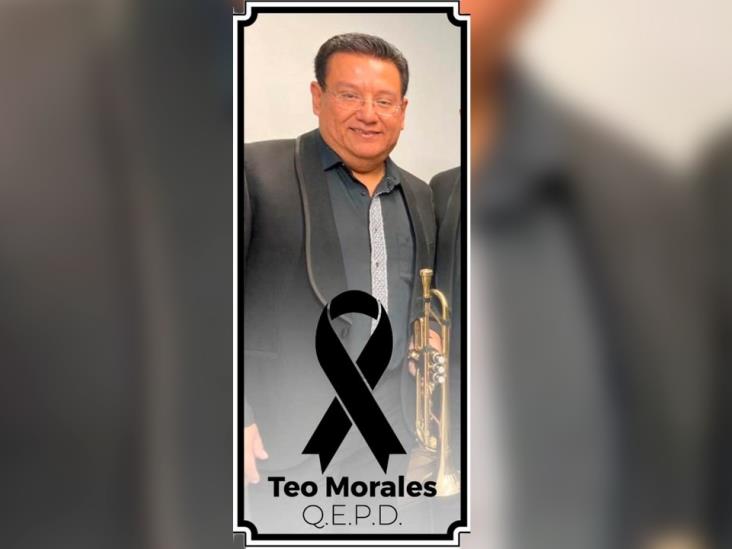 Fallece trompetista de Junior Klan Fallece trompetista de Junior Klan