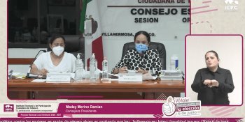 Por reimpresión de boletas erróneas, IEPC pagará 865 mil 774 pesos