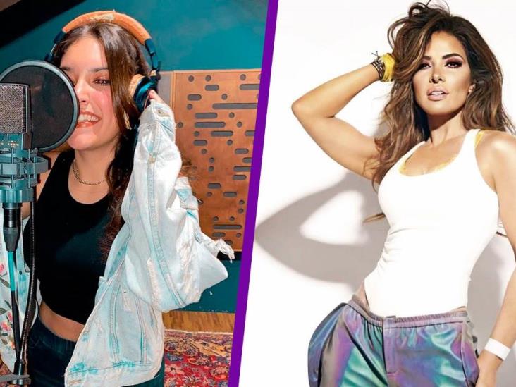 “México no tiene memoria”, hija de Sergio Andrade se va contra Gloria Trevi “México no tiene memoria”, hija de Sergio Andrade se va contra Gloria Trevi