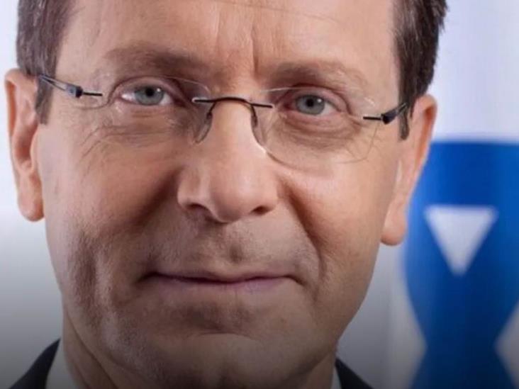 Eligen a Yitzath Herzog, como nuevo presidente de Israel Eligen a Yitzath Herzog, como nuevo presidente de Israel