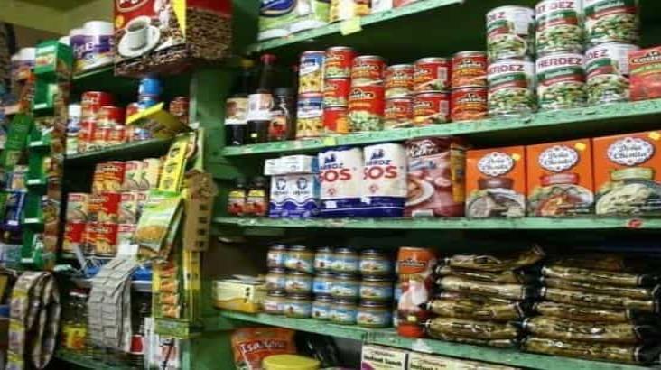 Precios mundiales de los alimentos llegan a su máximo en 10 años Precios mundiales de los alimentos llegan a su máximo en 10 años
