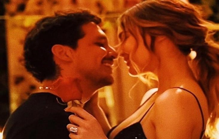 Belinda y Nodal se casarían en agosto; estrenan ‘Si nos dejan’ a dueto Belinda y Nodal se casarían en agosto; estrenan ‘Si nos dejan’ a dueto