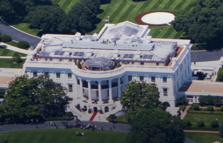 Estados Unidos continuará financiando a ONG internacionales: Casa Blanca Estados Unidos continuará financiando a ONG internacionales: Casa Blanca