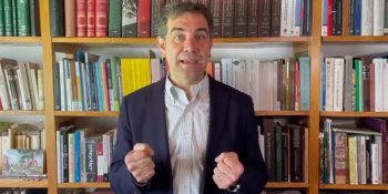 Por sentido común, personas con COVID-19 no deben ir a votar: INE