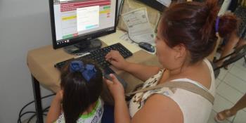 Asigna SETAB escuelas a estudiantes de nuevo ingreso a nivel básico