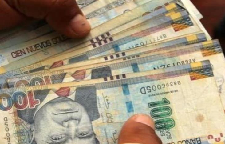 Se desploma la bolsa de Lima Se desploma la bolsa de Lima