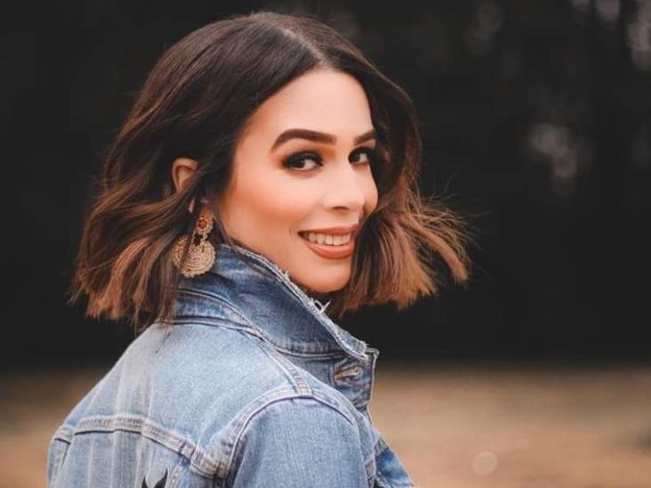 Así era Biby Gaytán en su niñez… su mamá comparte tiernas fotografías Así era Biby Gaytán en su niñez… su mamá comparte tiernas fotografías