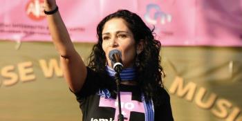 Sentencian a 5 años de prisión a expolicía que torturó a la periodista Lydia Cacho