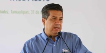 Alonso Aguilar Zinser deja de ser abogado de García Cabeza de Vaca