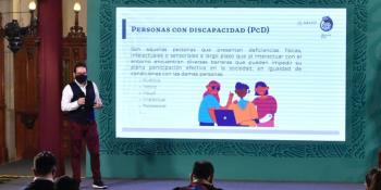 México acumula 229 mil 100 defunciones por COVID-19