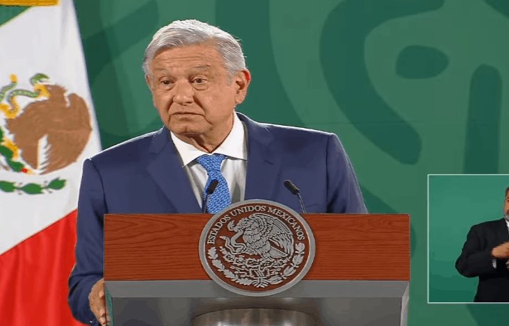 Califica presidente de México de cobarde a quien agredió a su homólogo de Francia Califica presidente de México de cobarde a quien agredió a su homólogo de Francia
