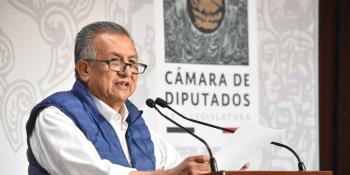 Sección Instructora abre periodo de alegatos finales en el proceso de desafuero contra el diputado Saúl Huerta