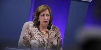 Video Nota Tabasco regresaría a semáforo rojo a mediados de julio: Silvia Roldán