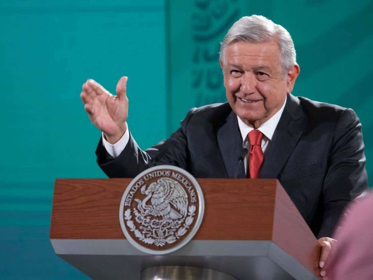 Está en revisión si habrá más cambios en el gabinete “ajustados a la nueva realidad”: AMLO Está en revisión si habrá más cambios en el gabinete “ajustados a la nueva realidad”: AMLO