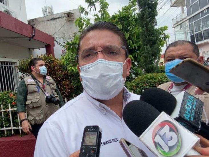 Confía RSP lograr registro local al finalizar cómputos de la elección Confía RSP lograr registro local al finalizar cómputos de la elección