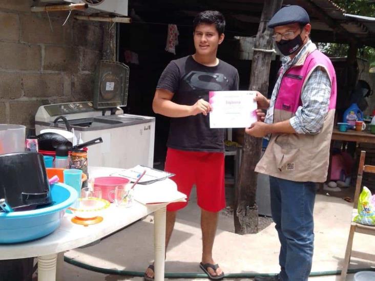 Rechaza INE Tabasco tener adeudos con capacitadores asistentes electorales Rechaza INE Tabasco tener adeudos con capacitadores asistentes electorales