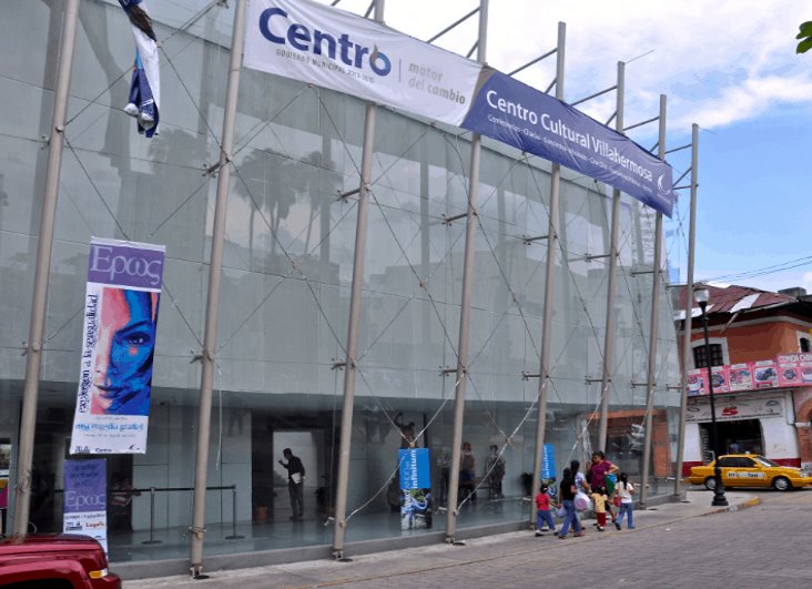 Muere trabajador del Centro Cultural Villahermosa positivo a COVID-19; otro está en recuperación: Ayuntamiento Muere trabajador del Centro Cultural Villahermosa positivo a COVID-19; otro está en recuperación: Ayuntamiento