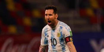 Inter de Miami confía en la llegada de Lio Messi
