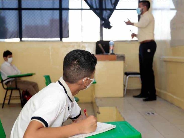 Cierra escuela en CDMX tras detectarse caso de COVID-19 Cierra escuela en CDMX tras detectarse caso de COVID-19