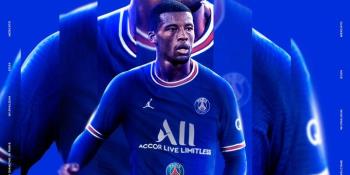 PSG gana al Barça el fichaje de Georginio Wijnaldum