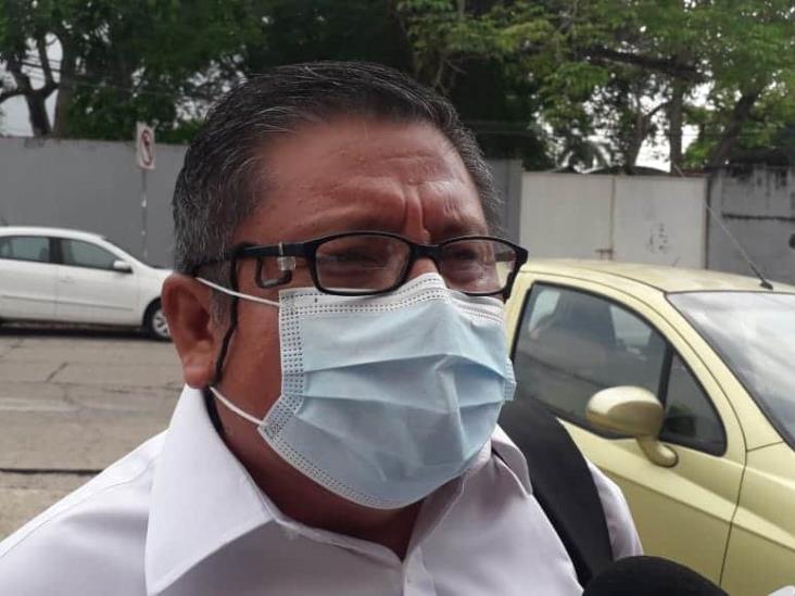 Roberto Romero habría sacado más votos que MAD, dice representante electoral del PRD Roberto Romero habría sacado más votos que MAD, dice representante electoral del PRD