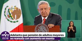 ¿De qué habló el Pdte. Andrés Manuel López Obrador en #LaMañanera?