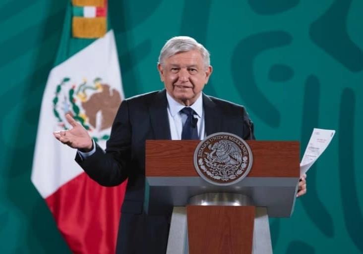 Se deslinda AMLO de proceso de la FGR contra “influencers” que llamaron al voto por el PVEM durante la veda electoral Se deslinda AMLO de proceso de la FGR contra “influencers” que llamaron al voto por el PVEM durante la veda electoral