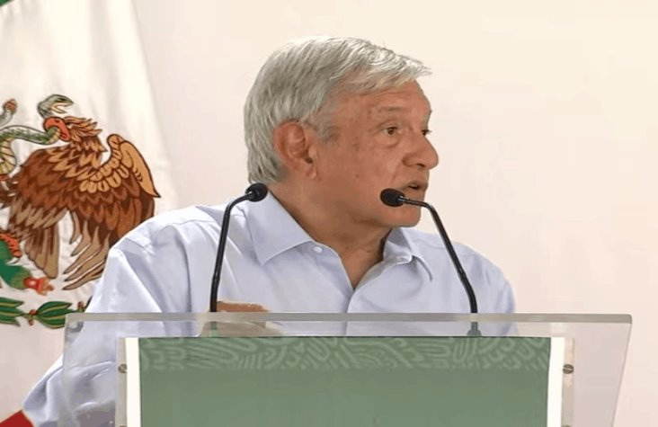 Según AMLO en Guerrero no hubo asesinato de candidatos… y considera inédito el hecho Según AMLO en Guerrero no hubo asesinato de candidatos… y considera inédito el hecho
