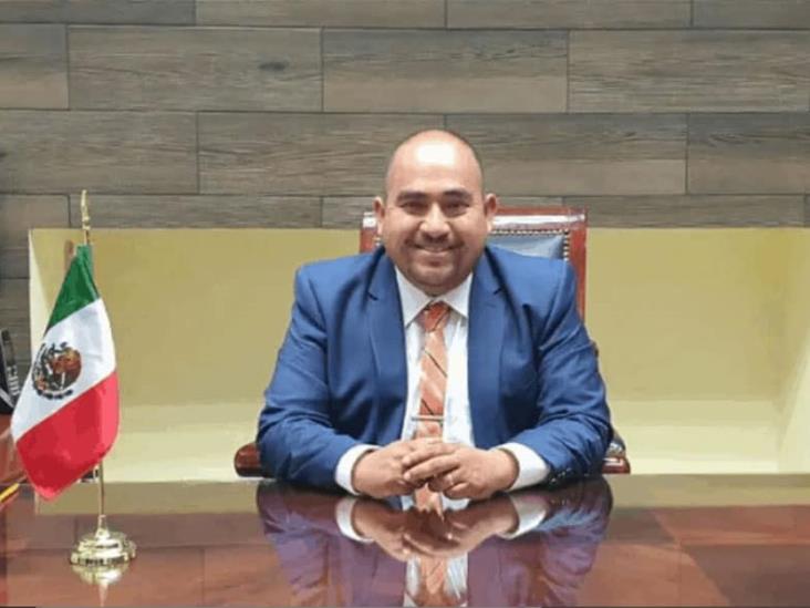Asesinan en Hidalgo al alcalde de Zapotlán de Juárez Asesinan en Hidalgo al alcalde de Zapotlán de Juárez